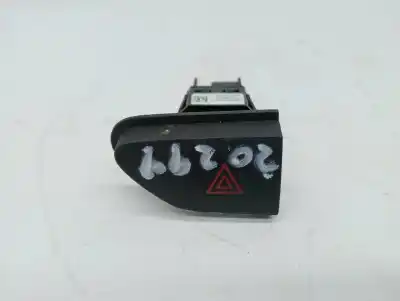 Peça sobressalente para automóvel em segunda mão interruptor 4 piscas - emergência por renault clio iv grandtour dynamique referências oem iam 252907372r