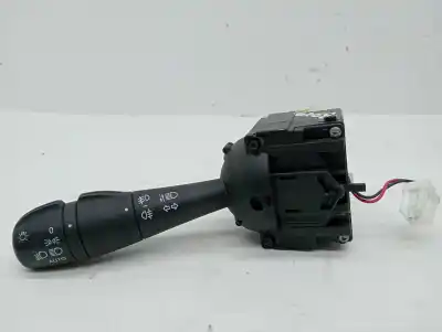 Peça sobressalente para automóvel em segunda mão comutador de piscas  por renault clio iv grandtour dynamique referências oem iam 5675887r
