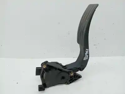 Peça sobressalente para automóvel em segunda mão pedal acelerador por renault clio iv grandtour dynamique referências oem iam 180029347r