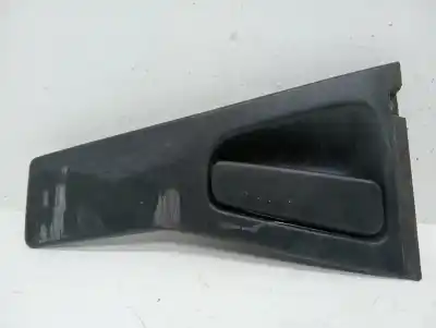 Peça sobressalente para automóvel em segunda mão puxador exterior traseiro esquerdo por renault clio iv grandtour dynamique referências oem iam 806068357r