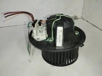 Second-hand car spare part heating fan for bmw serie 1 berlina (e81/e87) 116d oem iam references 985466n