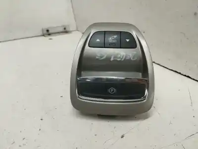 İkinci el araba yedek parçası ELEKTRIKLI PARK FRENI için CITROEN C5 STATION WAGON  OEM IAM referansları 96617671ZD  