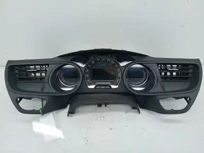 Автозапчастина б/у  для CITROEN C5 STATION WAGON  Посилання на OEM IAM 9809867480  