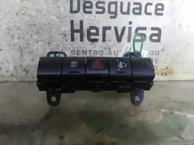 Peça sobressalente para automóvel em segunda mão interruptor 4 piscas - emergência por dodge caliber 2.0 16v cat referências oem iam p04602711ac