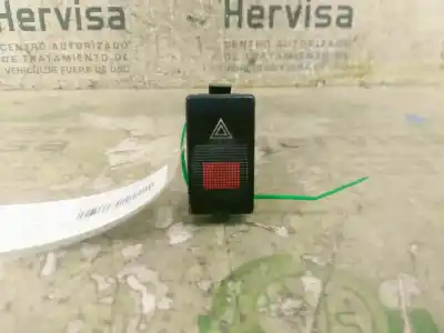 Pezzo di ricambio per auto di seconda mano AVVERTIMENTO per AUDI A8 (D2)  Riferimenti OEM IAM 4D0941509A  