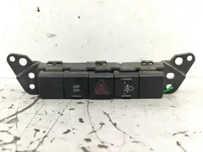 Second-hand car spare part hazard warning lights for jeep compass 2.0 crd cat oem iam references p04602724ad