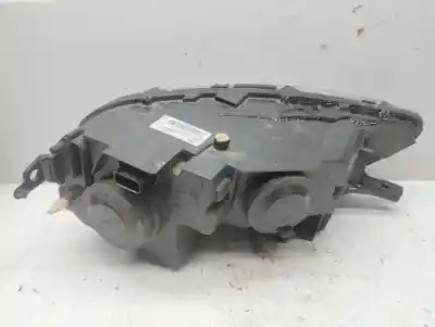 Second-hand car spare part left headlight for citroen c4 cactus shine oem iam references 9821349780  
