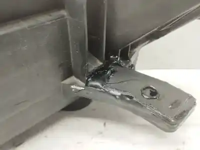 Second-hand car spare part left headlight for citroen c4 cactus shine oem iam references 9821349780  