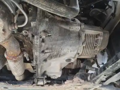 Pezzo di ricambio per auto di seconda mano riduttore per citroen berlingo start m riferimenti oem iam 20et54