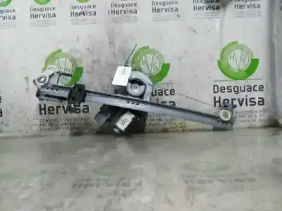 Peça sobressalente para automóvel em segunda mão ELEVADOR DE VIDROS DIANTEIRA ESQUERDA por CITROEN C3 1.4 HDI (68 CV)  Referências OEM IAM 400619H  