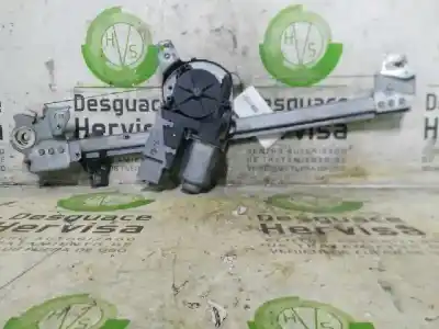 Peça sobressalente para automóvel em segunda mão elevador de vidros dianteiro direito por citroen c3 1.4 referências oem iam 
