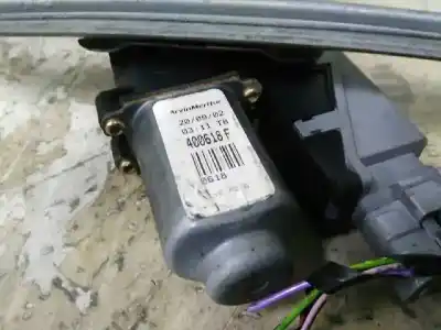 Автозапчасти б/у регулятор стекла переднего правого за citroen c3 1.4 hdi cool ссылки oem iam   