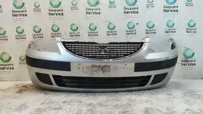 Second-hand car spare part front bumper for tata indica td oem iam references 