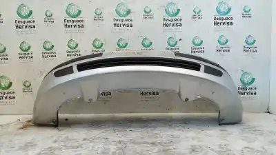 Second-hand car spare part front bumper for tata indica td oem iam references   