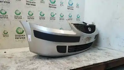 Second-hand car spare part front bumper for tata indica td oem iam references   