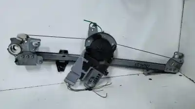 Автозапчасти б/у регулятор стекла переднего правого за citroen c3 (f desde 11/2001) 1.1 8v ссылки oem iam 400618f