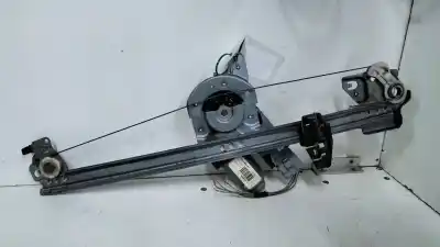Автозапчасти б/у регулятор стекла переднего правого за citroen c3 (f desde 11/2001) 1.1 8v ссылки oem iam 400618f  963912