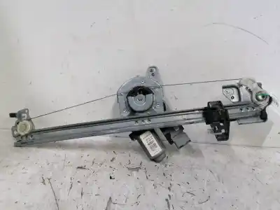 Peça sobressalente para automóvel em segunda mão elevador de vidros dianteiro direito por citroen c3 1.4 referências oem iam 400618f