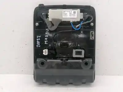 Piesă de schimb auto la mâna a doua lumina interioara pentru mazda cx-5 signature 2wd referințe oem iam db1t67ss1b 28552160 ke095