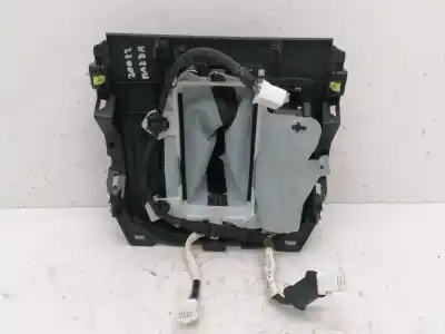 Pièce détachée automobile d'occasion console centrale pour mazda cx-5 signature 2wd références oem iam kb8c64341  ksd567sh0a