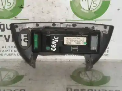 Pezzo di ricambio per auto di seconda mano controllo riscaldamento / aria condizionata per renault megane i scenic (ja0) 1.4 16v kaleido riferimenti oem iam 7700435401  