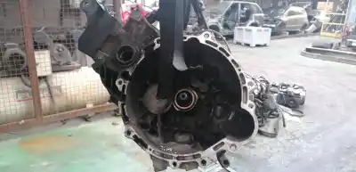 Second-hand car spare part gearbox for kia cee´d 1.6 crdi cat oem iam references 