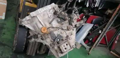 Second-hand car spare part gearbox for kia cee´d 1.6 crdi cat oem iam references   