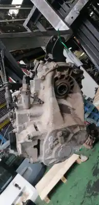 Second-hand car spare part gearbox for kia cee´d 1.6 crdi cat oem iam references   