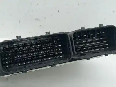 Автозапчасти б/у блок управления двигателем за citroen jumpy combi confort m ссылки oem iam 9806460480 0281032456 9814182680