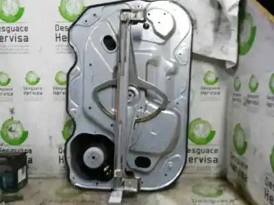 Pezzo di ricambio per auto di seconda mano alzacristalli anteriore destro per ford focus c-max (cap) 1.6 tdci cat riferimenti oem iam 5u53624  