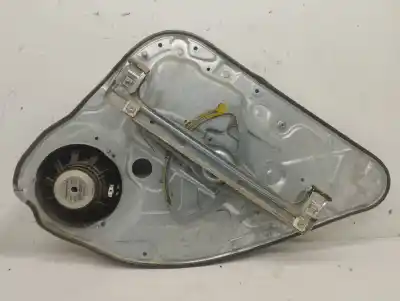 Second-hand car spare part rear left window regulator for ford focus c-max (cap) ghia (d) oem iam references 7m51r045h28a  