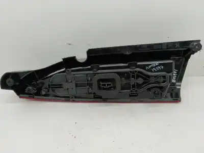 Автозапчастина б/у правий ліхтар для peugeot rifter gt line standard посилання на oem iam 9820555280  