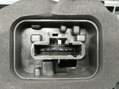 Автозапчасти б/у левый задний фонарь за peugeot rifter gt line standard ссылки oem iam 9819427380  