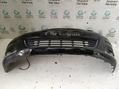 Second-hand car spare part front bumper for citroen c4 lim. exclusive oem iam references   