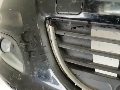 Second-hand car spare part front bumper for citroen c4 lim. exclusive oem iam references   