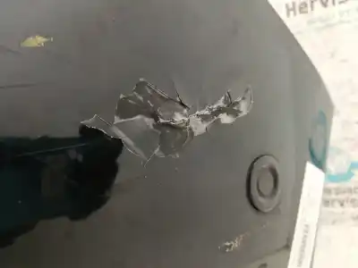 Second-hand car spare part front bumper for citroen c4 lim. exclusive oem iam references   