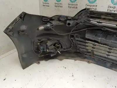 Second-hand car spare part front bumper for citroen c4 lim. exclusive oem iam references   