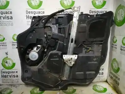 Автозапчасти б/у регулятор стекла переднего левого за mazda 5 berl. (cr) 2.0 crtd active+ (105kw) ссылки oem iam   