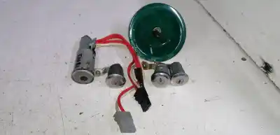 Second-hand car spare part FUEL CAP for CITROEN BERLINGO  OEM IAM references   