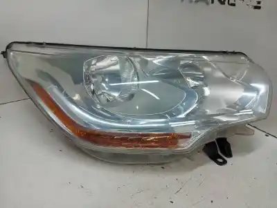 Автозапчасти б/у ПРАВАЯ ФАРА за CITROEN C4 LIM.  ссылки OEM IAM 6206 S1  