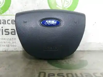 Автозапчасти б/у передняя левая подушка безопасности за FORD FOCUS C-MAX (CAP) 1.8 TDCi Turbodiesel CAT ссылки OEM IAM 6M51R042B85AC3ZHE  