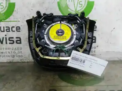 Автозапчасти б/у передняя левая подушка безопасности за ford focus c-max (cap) 1.8 tdci turbodiesel cat ссылки oem iam 6m51r042b85ac3zhe  