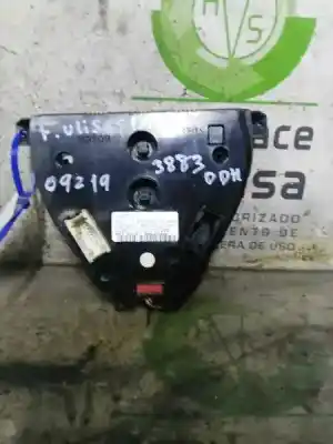 Автозапчасти б/у климат-контроль за fiat ulysse (179) 2.2 jtd dynamic ссылки oem iam 14874990yr 9140010393 a83000200