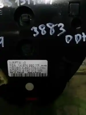 Автозапчасти б/у климат-контроль за fiat ulysse (179) 2.2 jtd dynamic ссылки oem iam 14874990yr 9140010393 a83000200