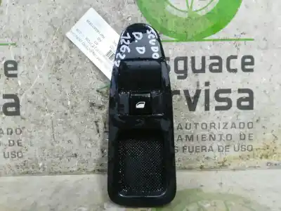 Second-hand car spare part Right Front Power Window Switch for FIAT SCUDO COMBI (272) 2.0 JTDM OEM IAM references 1499613898  