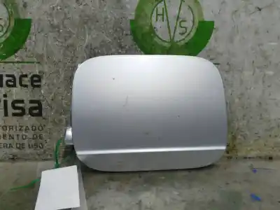 Автозапчасти б/у наружная крышка топлива за audi a4 avant (8e) 1.9 tdi ссылки oem iam 4e0010376n