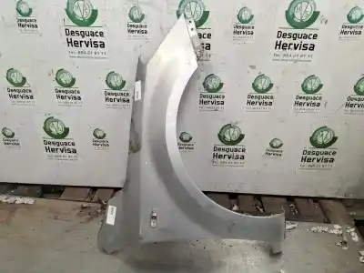 Second-hand car spare part front right fin for kia cee´d emotion oem iam references 