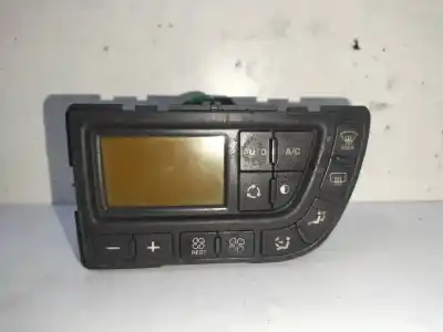 Pièce détachée automobile d'occasion  pour CITROEN C4 PICASSO  Références OEM IAM 9650868977  A83007700
