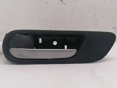 Second-hand car spare part interior left front handle for mazda 3 (bl) 1.6 mzr (bl14) oem iam references 