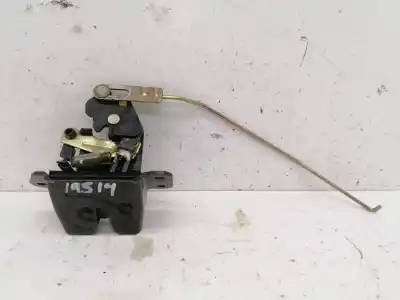 İkinci el araba yedek parçası BAGAJ / KAPI KILIDI için HYUNDAI GETZ (TB)  OEM IAM referansları 812301C030  
